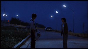 ‏🎬 : One spring day (2001) #4u #Fyp