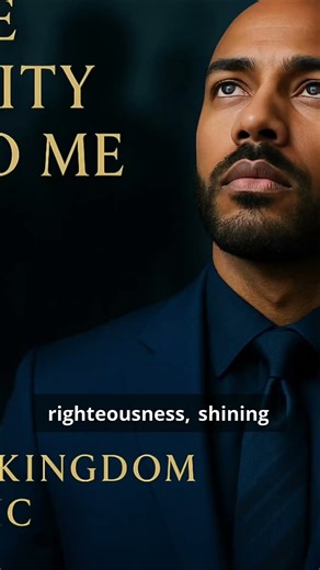 What happens when you speak pure potential into existence? Prepare for an awakening.