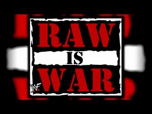 raw is war theme We're All Together Now