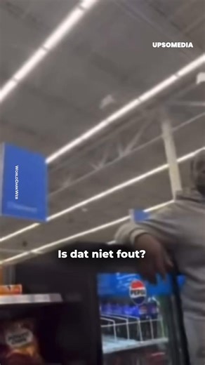 Deze man kwam 10 dollar tekort om zijn aankoop te betalen, maar zijn vriendin om geld vragen eindigde in een schandaal toen hij onthulde dat hij haar 2.000 dollar contant had gegeven | Positief