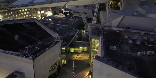 WWII Museum Updates & Veterans Day Events