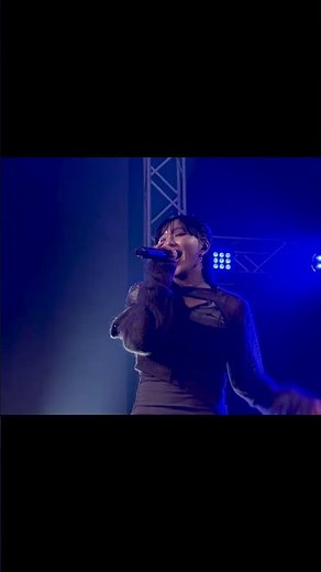 iScream - Metamorphosis (Live Performance Video Short4)