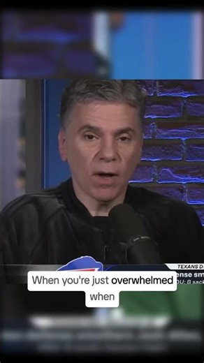 The Texans Defense Just SHOCKED the NFL