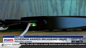 State grant helps provide broadband service in rural, unserved areas