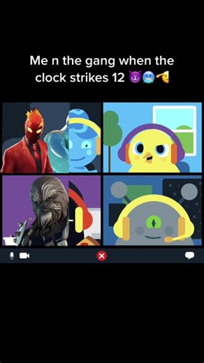 Right Foot Creep - A Fortnite Vibe with Cool Games