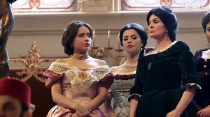 مسلسل سرايا عابدين - الحلقة 17