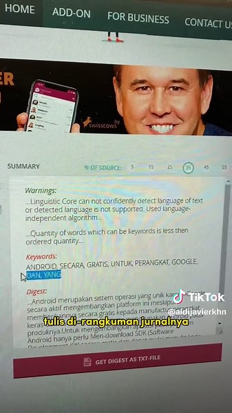 Cara Efektif Membuat Review Jurnal untuk Tugas Akademis