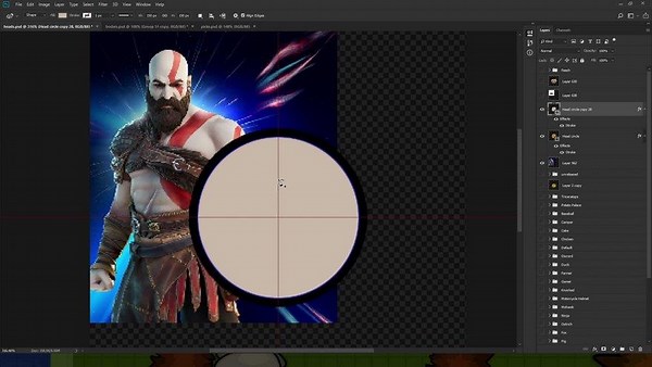 OfficialBuildRoyale - Twitch