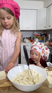 569K views · 70K reactions | My little sister helps me in the kitchen 殺 | CookingwithSammy | Facebook