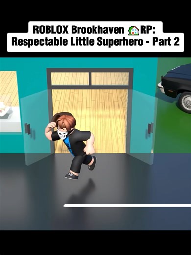 ROBLOX Brookhaven 🏡RP Respectable Little Superhe -Part 2#trendingvideos #robloxstories #brookhaven🏠rp #brookhavenroblox #brookhaven #robloxedits #funnyvideo #robloxbrookhaven🏘️rp