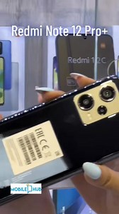 1.9K views · 17 reactions | Xiaomi Redmi Note 12 Pro Plus Redmi...