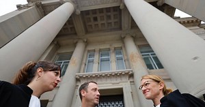 Assises du Bas-Rhin. Jean-Christophe Karcher condamné à 20 ans de réclusion criminelle pour viols et agressions sexuelles