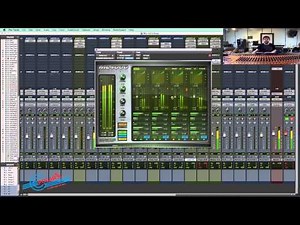 Using McDSP's ML4000: Mastering Limiter