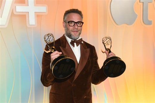 Awards Magnet: Oh, what an (Emmy) night