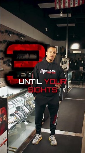 The 4 Universal Firearm Safety Rules You Must Know