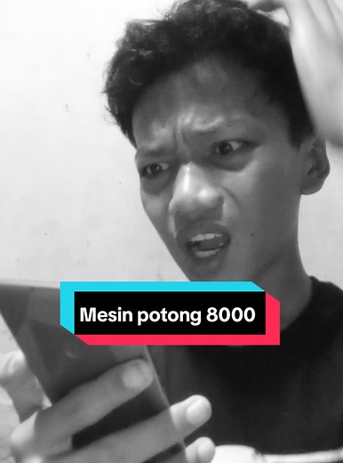 Mesin rumput 8000 Bagogo 🗿 #mesinrumput8000 #meme #fyp #xyzbcafypシ