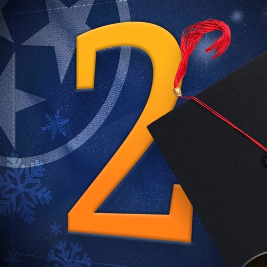 TN Department of Correction on Instagram: "In 2025, over 850 cadets graduated from Basic Correctional Officer Training at the Tennessee Correction Academy! We’re happy to welcome them to #TeamTDOC and wish them continued success in their new career in corrections! #12DaysofTDOC"