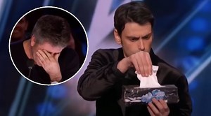 Hilariously Bad 'Magic Show' Leaves Audience In Stitches