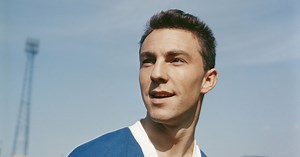 Remembering the genius of former Chelsea and Spurs legend Jimmy Greaves