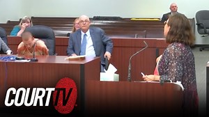 260K views · 3.4K reactions | "I don't hate you." In a dramatic moment in court, the victim's daughter spoke directly to the defendant and played voicemails from her father. A judge has sentenced Justyn Pennell to life in prison after he pleaded no contest to the murder of a Florida pedestrian. WATCH #CourtTV LIVE - court.tv/FindUs | COURT TV | Facebook