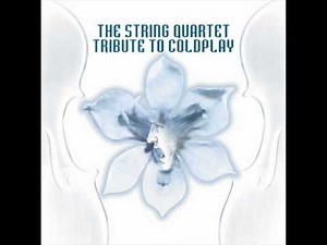 Trouble - Vitamin String Quartet Tribute to Coldplay
