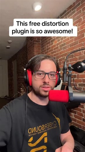 Gnarly distortion plugin #musicproducer #audioengineer #producertips #mixingtips #musicproducerslife #mixengineer #sounddesign #mixing | Officialjustinsheriff Connected Page