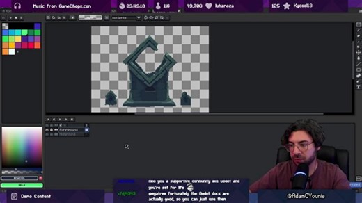 Insignia Dev - Tilesets