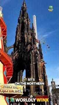 Scotland Secrets 🇬🇧 | 790 Islands & Ancient History Explained (Part 1) #facts #travel #youtubeshorts