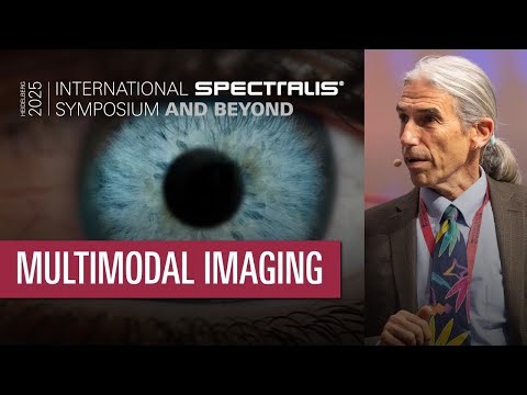 Multimodal Imaging: Still Relevant in Precision Diagnosis – Ethan Priel | ISS 2025