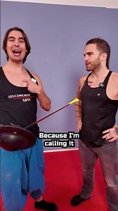 The BEST Weapon EVER! #sword #meme #funny