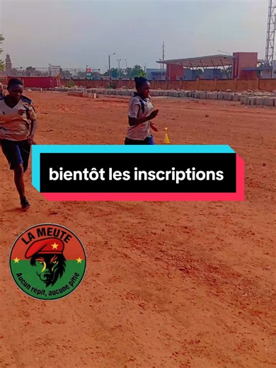La Meute — Club Sportif Militaire 🫡 Les inscriptions arrivent bientôt ! Chers passionnés de discipline, de dépassement et d'esprit militaire, La Meute prépare l'ouverture prochaine de ses inscriptions pour la nouvelle saison sportive ! Ce club n'est pas un simple espace de sport classique — c'est un véritable creuset où se forgent le corps, le mental et le caractère, à travers une approche inspirée directement de la préparation militaire. Ce qui vous attend à la Meute : Entraînements physiques 