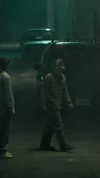 Will the Three Investigators get to the bottom of the haunting? 👀