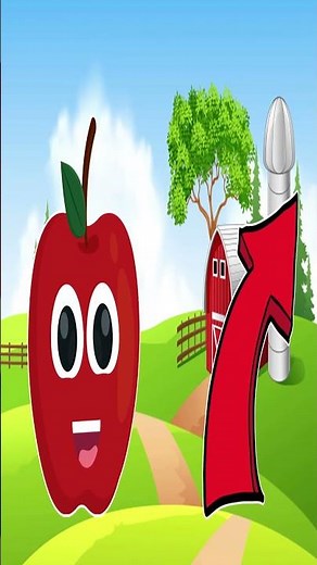 ABC Magic— From Apple to Zebra, Learn Every Letter With Me! | The Big Alphabet Phonics Song for Kids