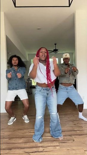 Chris Brown - It Depends Ft. Bryson Tiller (Official Dance)