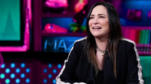 Pamela Adlon Reveals Her Worst Job Before Making It Big