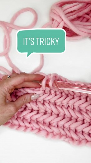 Herringbone Single Crochet Stitch Tutorial