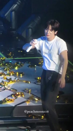 テヒョンと一緒に踊るTXTの楽しさ