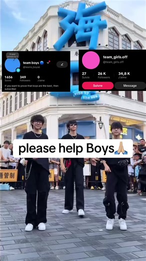 Boys vs Girls: Teamwork Challenge