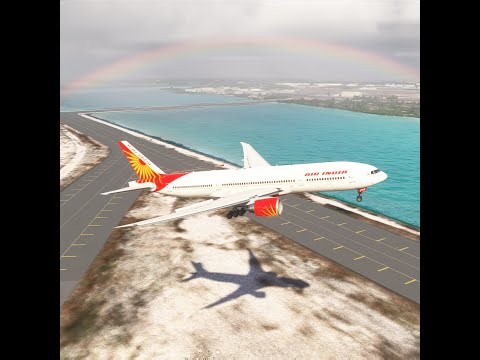 Crosswind Landings: How Pilots Handle Turbulence - 028