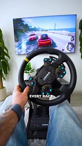 Building My First Racing Simulator Setup