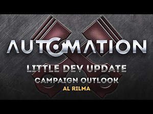 Little Dev Update: Upcoming Campaign Features