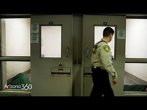 How Pima County treats inmates with addiction, behavioral health issues
