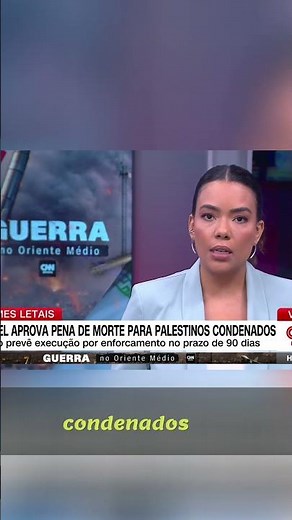 ISRAEL APPROVES DEATH PENALTY!