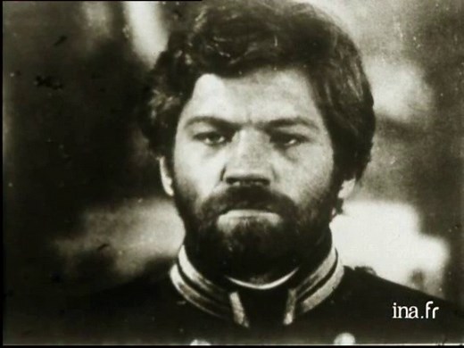 1975. Michel Strogoff (Épisode 4)