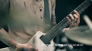 Trivium - Down From... [Live]