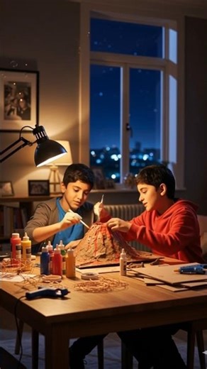 Jwalamukhi Ka Modal | Creat By - AG CREATERS | #motivation #hindicartoon #facts #cartoon