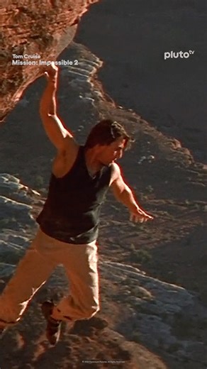 That friend who's always on Do Not Disturb. Stream Mission: Impossible 2 for free On Demand on Pluto TV! #PlutoTVIsFree | Pluto TV