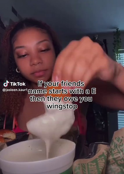 Wingstop Mukbang Experience: Tasty Eats and Fun Times