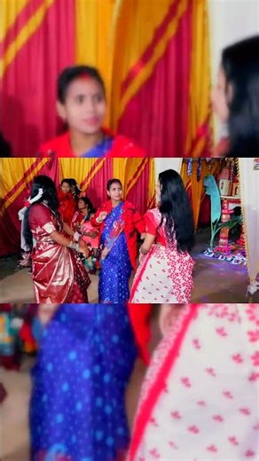 গায়ে হলুদ ডান্স🥵🥰#shorts #shortvideo #foryou #trending #holud #biye #wedding #dance #varilvideo