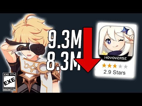 GENSHIN COULD NEVER.EXE